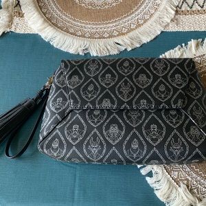 Disney Villians clutch.